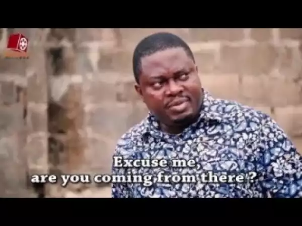 Video: Amawo Maro - Yoruba Movie